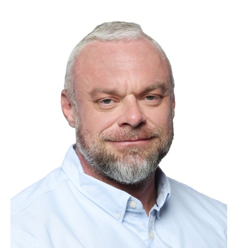 Petr Fric