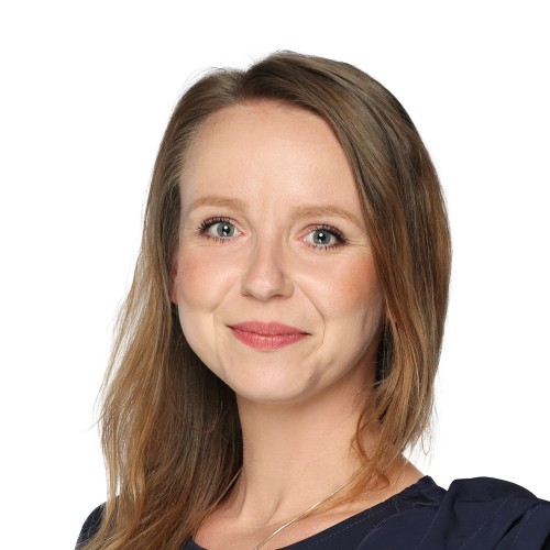 Štěpánka Kolesnyk Pitterová