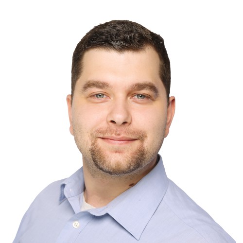 Martin Cingroš